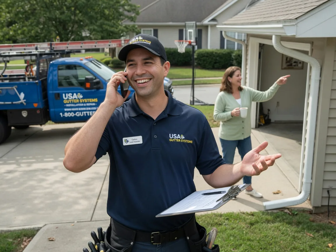 Gutter Installation Eddy, TX FAQs